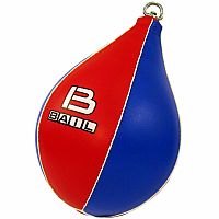 Boxovacia hruška BAIL VEĽKÁ DUO, Koža