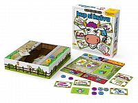 Kúp si kravu, spoločenská hra