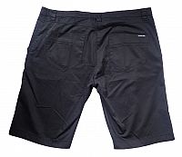 Dámske kraťasy Astrolabio čierne