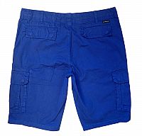 Pánske kraťasy Astrolabio modré