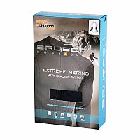 Dámska thermo mikina Brubeck MERINO