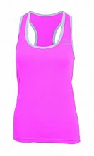 Dámske tielko KATA ART. 2002 ružové