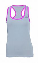 Dámske tielko KATA ART. 2002 sivé