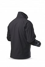 Bunda pánska Trimm REX čierna