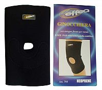 Bandáž na koleno neoprénová