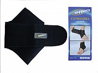 Bandáž na členok univerzálna - neoprénová