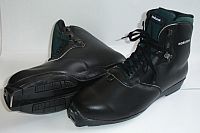 Bežecké topánky BOTAS HORIZON na viazanie SNS - veľ. 46