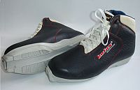 Bežecké topánky BOTAS NORTON na viazanie SNS