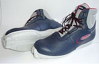 Bežecké topánky TAMARACK na SNS viazanie