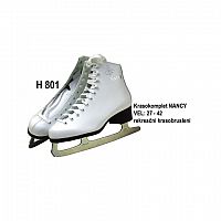 Botas H800 Krasokorčule dievčenské veľ. 31