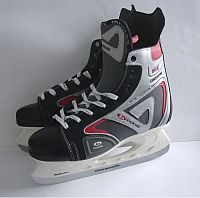 Hokejové korčule Botas Crypton 161