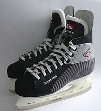 Hokejové korčule Botas Ergonomic, veľ. 42