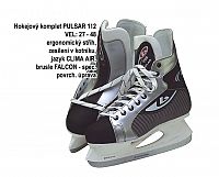 Hokejové korčule Botas Pulsar, veľ. 47