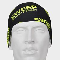 Sweep SCP076 čelenka čiernožltá uni