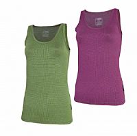 Termovel Dámske tielko Modal ružové veľ. XL