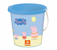 Vedierko Peppa Pig, priemer 17cm