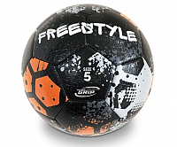 Acra 13862 Lopta kopacia Freestyle Tyre