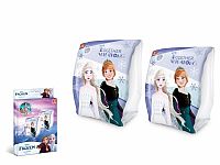 Rukávky nafukovacie MONDO FROZEN