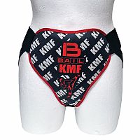 Kráv maga suspenzor BAIL WOMAN IMAGE