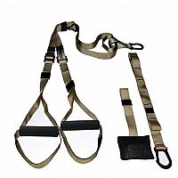 Multi gym trainer ZÁVES SEDCO Camo