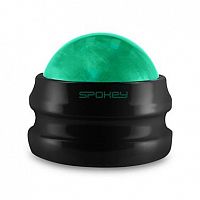 Spokey GLOB Masážna gulička, 6,5 cm