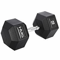 Hexagonálna jednoručka HMS 60 kg