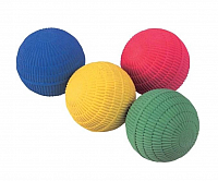 Set loptičiek na žonglovanie - Juggling SET
