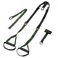 Spokey TREXER Závesný posilňovací systém