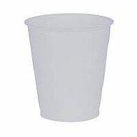 Plastové kelímky průhledné 400 ml