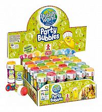 Bublifuk Party 60 ml