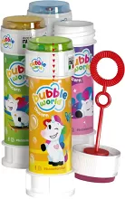Bublifuk Jednorožec 60 ml