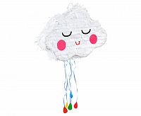 Piňatá mrak Cloud klasik 44 x 29 x 9 cm