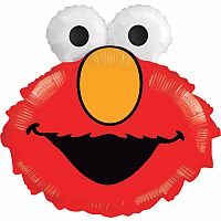 Fóliový balónik Elmo 50 cm