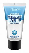Antibakteriálny hydratačný gél 50 ml bez oplachu