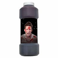 Falošná krv - červená 500 ml