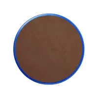 Farba na tvár Snazaroo - hnedá 18 ml
