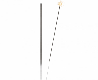 Prskavky 90 cm - 3 ks