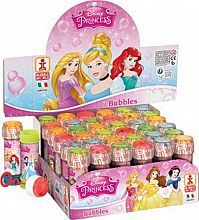 Bublifuk Princezny 60 ml