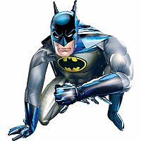 Chodiaci balónik Batman 91 x 111 cm