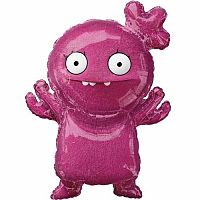 Fóliový balónik Ugly Dolls Moxy 60 x 81 cm