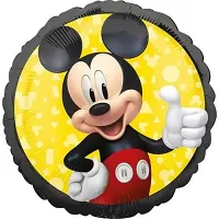 Fóliový balónik Mickey Mouse 43 cm
