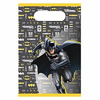 Dárková tašky Batman New 8 ks