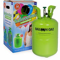 HELIUM na 50 balónků