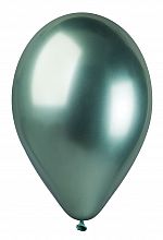 Balónik 33cm/13" #093 SHINY zelený