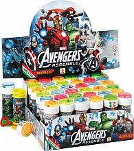 Bublifuk Avengers