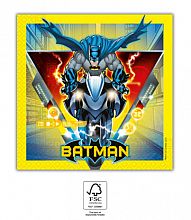 EKO Papierové obrúsky Batman 20ks