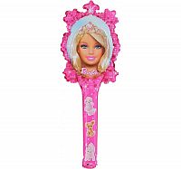 Fóliový balónik SHAKE Barbie