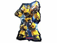 Fóliový balónik Bumblebee 74cm x 49cm