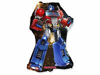 Fóliový balónik Optimus Prime 76cm x 53cm