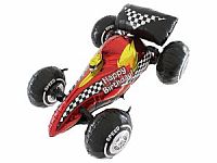 Fóliový balónik Formula 1 3D 91cm
